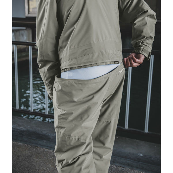 エスケー・プロダクト GE-770ブリザードシェルツナギ 48ソリッド