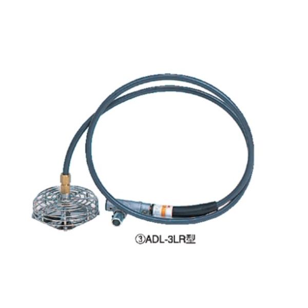 麻場 ワイヤーカクハンキ・右回転(3M) ADL-3R 1個(直送品) 麻場 ワイヤーカクハンキ・右回転(3M) ADL-3R 1個(直送品)