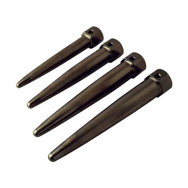 モトコマ MKK 金龍の匠 穴寄せポンチ M16/5分 SYP-M16 1本 495