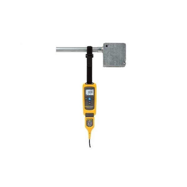 テクトロニクス&フルーク FLUKE 直流4ー20mA クランプメーター テクトロニクス&フルーク FLUKE 直流4ー20mA クランプメーター