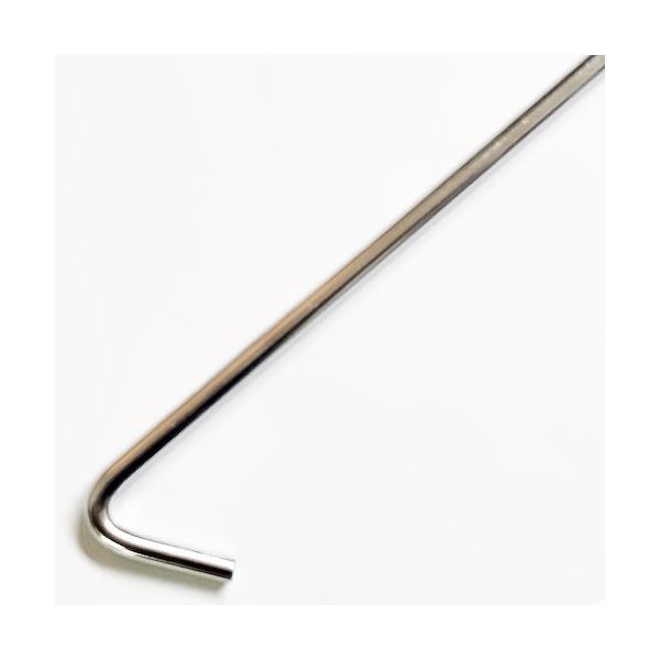 ディスコン棒 1.5m 3本セット モトコマ MKK ドロ棒フック 1200mm DBF