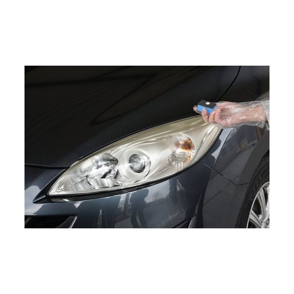 ソフト99コーポレーション SOFT99 眼神 ヘッドライトリフレッシュ