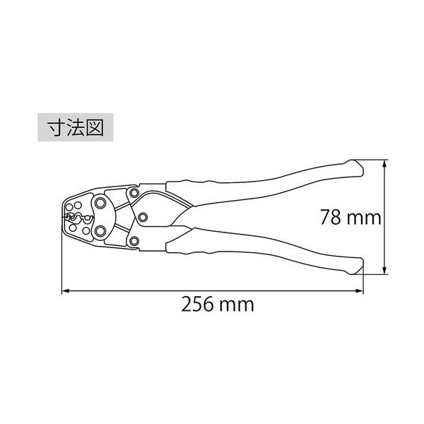 ロブテックス エビ 【数量限定 キャンペーン品】AK15A+電工バケツセット AK15ALOBDB02SET 1セット 652-6363（直送品）