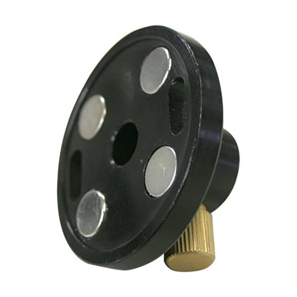 エス・ティ・エス STS マーキングレーザー用マグネット台座 MLーMS 1個