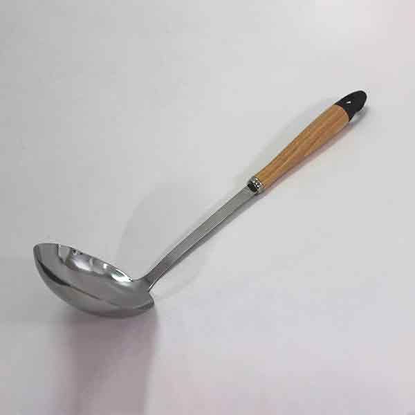 木のお玉 木のおたま（29cm）〈新品〉 | 器屋 HAKOBE