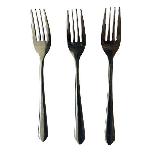 アウトレット】貝印 ディナー フォーク パスタ 3本セット 001FX4096 1