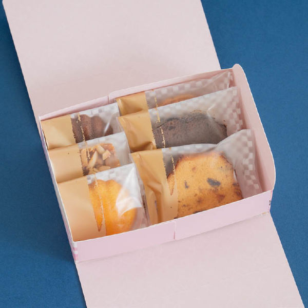 お正月】ヘッズ着物柄ギフトボックスM-1KMG-GM11袋（20枚