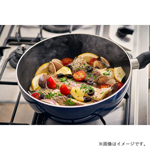 グループセブジャパン T-fal (ティファール) ロイヤルブルー グループセブジャパン T-fal (ティファール) ロイヤルブルー