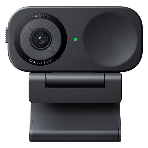 Insta360 AI 4Kウェブカメラ Link 2C CINSABNA 1台（直送品