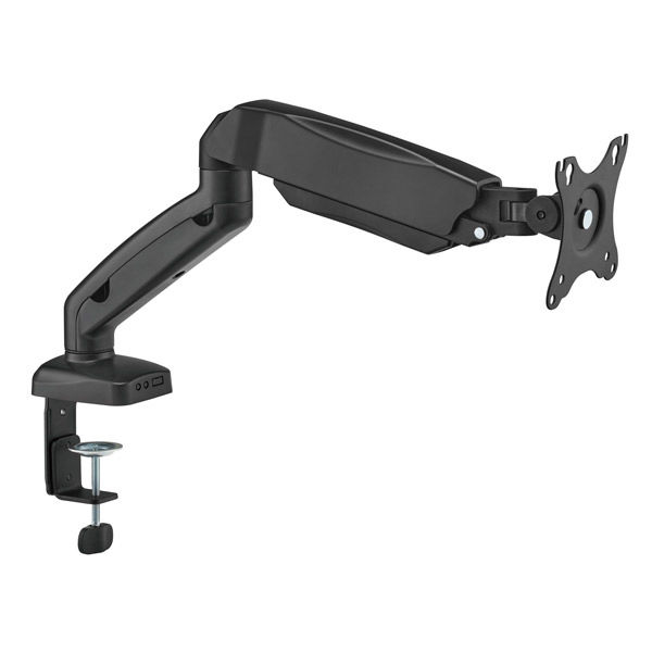 モニターアーム　グリーンハウス 楽天市場】【コスパ最強】 グリーンハウス モニターアーム 最大