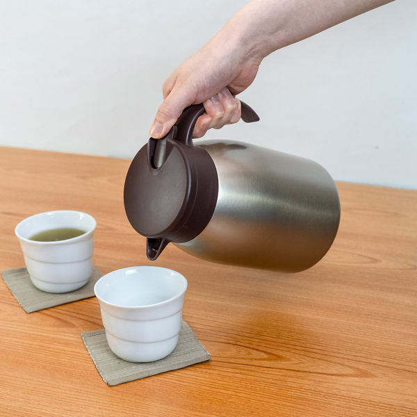 沸騰する小湖 4枚セット ソロホットプレートシリーズ - 株式会社 新津興器株式会社 新津興器