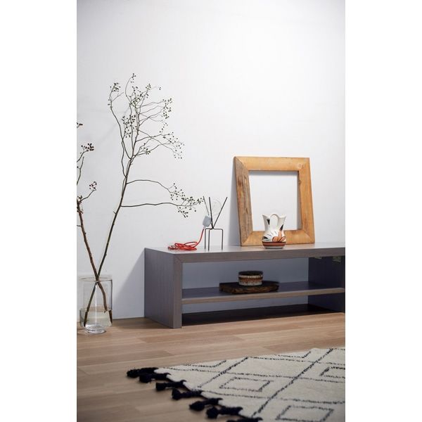 軒先渡し】桜屋工業 CHERRY HOMEDAY リビングボード LV-90-120 幅1200