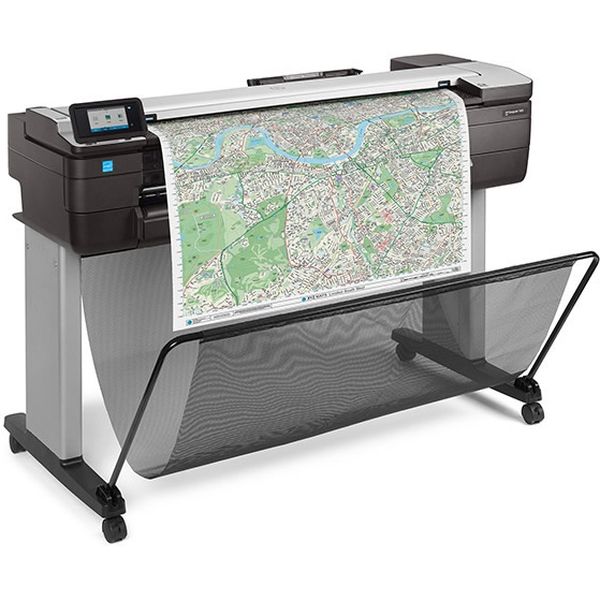 数量限定特価】HP 大判インクジェットプリンター（プロッター