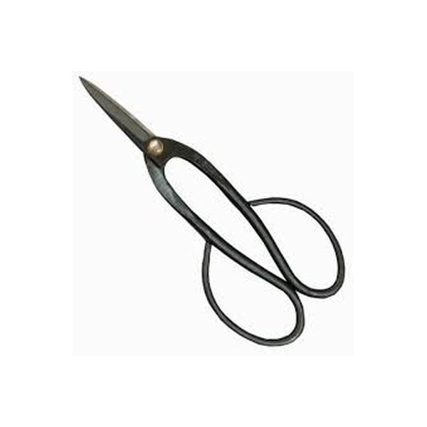 サンフラワーファクトリー YCS3 足長盆栽鋏 200mm 4526599001199 1丁