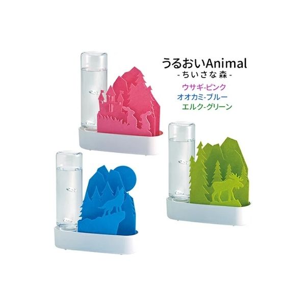 自然気化式ECO加湿器 ULT-OK-BL 1箱(20入) 積水樹脂(直送品 自然気化式ECO加湿器 ULT-OK-BL 1箱(20入) 積水樹脂(直送品