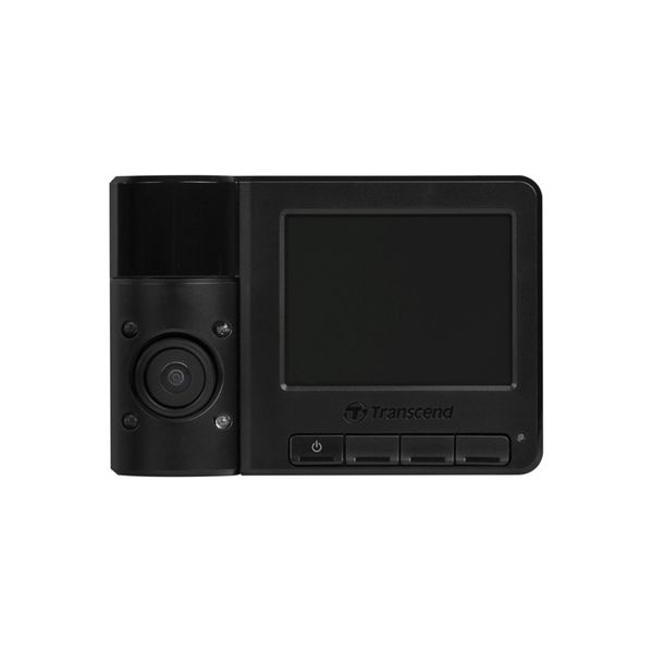 トランセンド ドライブレコーダー DrivePro 550 TS-DP550A-64G 1