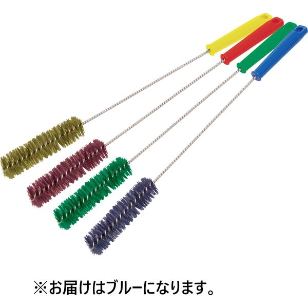 高砂 HPM磁性パイプクリーナー青 Φ35 57645 1セット(1個×5)（取