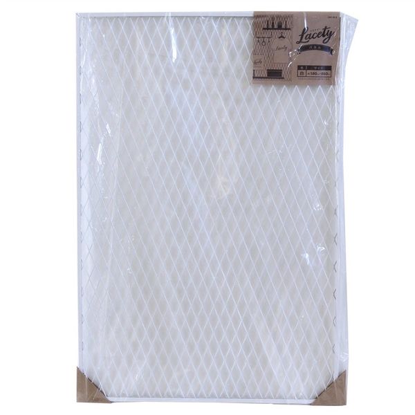 和気産業 Lacety(ラスティー) パネル 奥行7mmX高さ860mmX幅580mm
