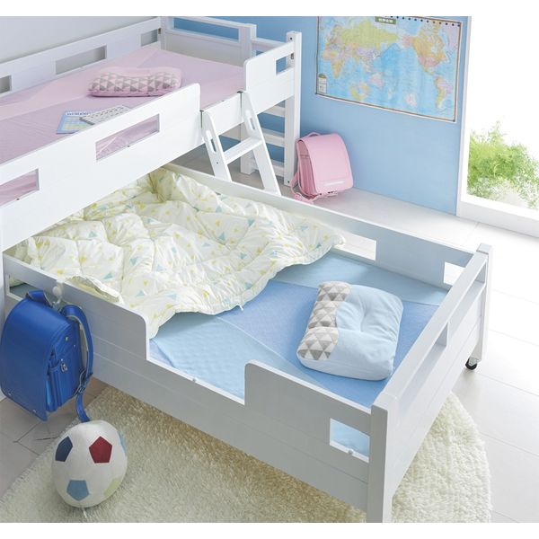 Suvarn「正規品」天然 深長 ラテックス枕 防ダニ 1-4歳キッズ用枕 未