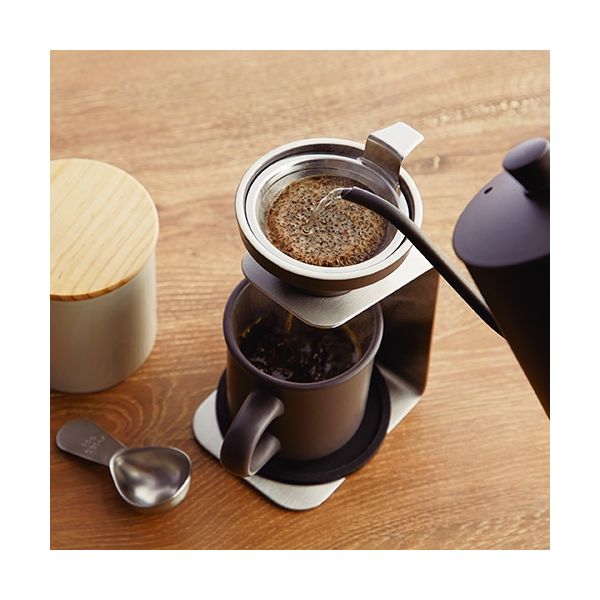 前畑 一人用ドリッパーセット（GD) 52295 1セット（直送品