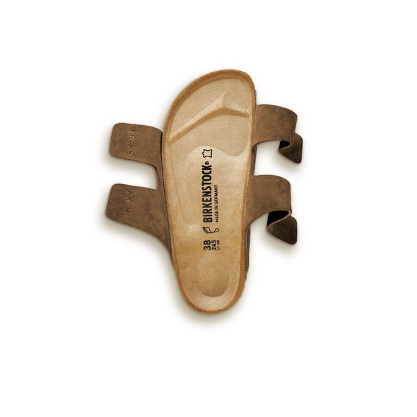 Birkenstock スーパービルキー　ブラック 44 ビルケンシュトック Super Birki PU Black44（28.5cm） 68011-44