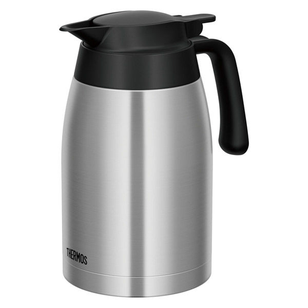 サーモス（THERMOS） 卓上ポット ステンレスポット 1500ml ステンレス