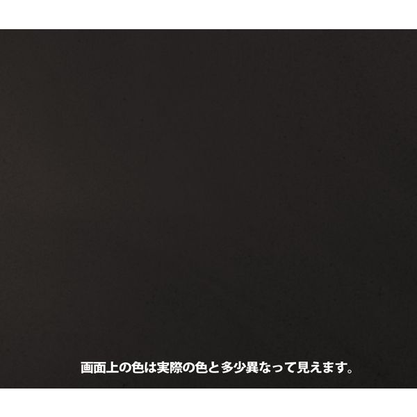 ターナー色彩 アイアンペイント Iブラック 200ML 247676000000 1