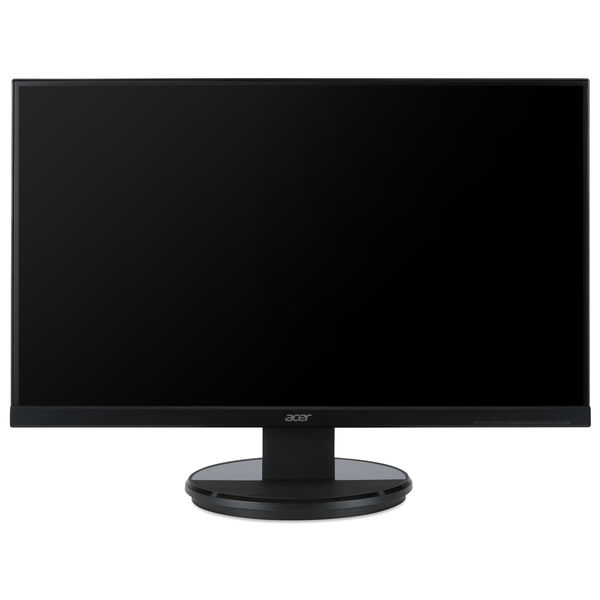 Acer（エイサー） 23.8インチワイド液晶モニター K242HYLBbix 1台 フルHD/D-Sub/HDMI