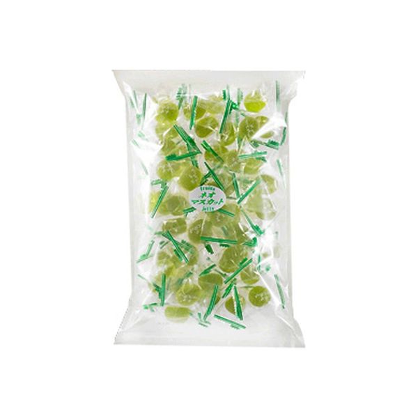 マスカット シャインマスカット2房（合計1kg以上）【出荷時期：9月下旬より