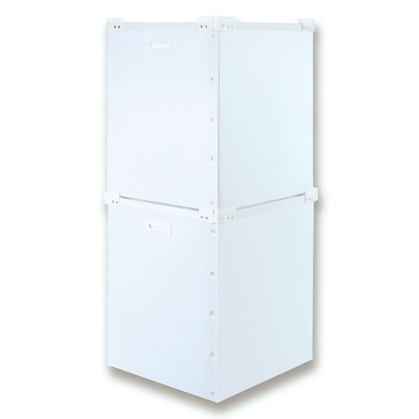 プラダンボックス Amazon.co.jp: プラダンBOX セット : 文房具・オフィス用品