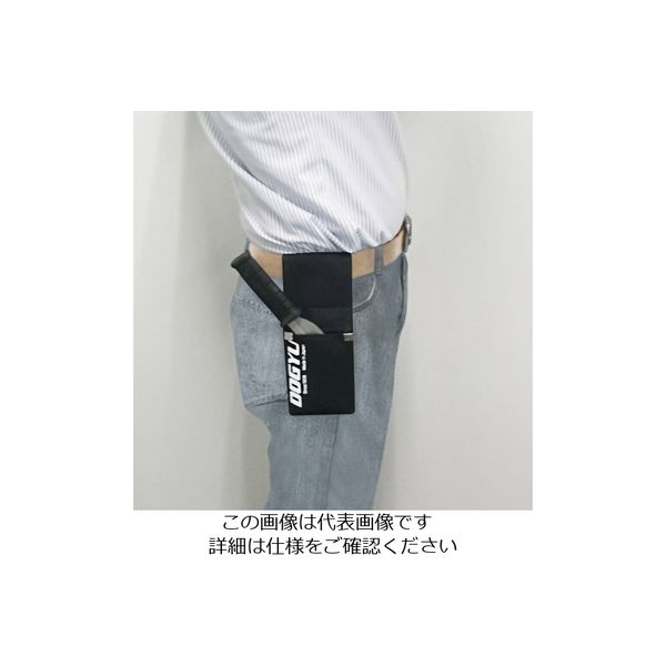 エスコ(esco) 70x230mm スクレーパーホルダー 1セット(5本 エスコ(esco) 70x230mm スクレーパーホルダー 1セット(5本