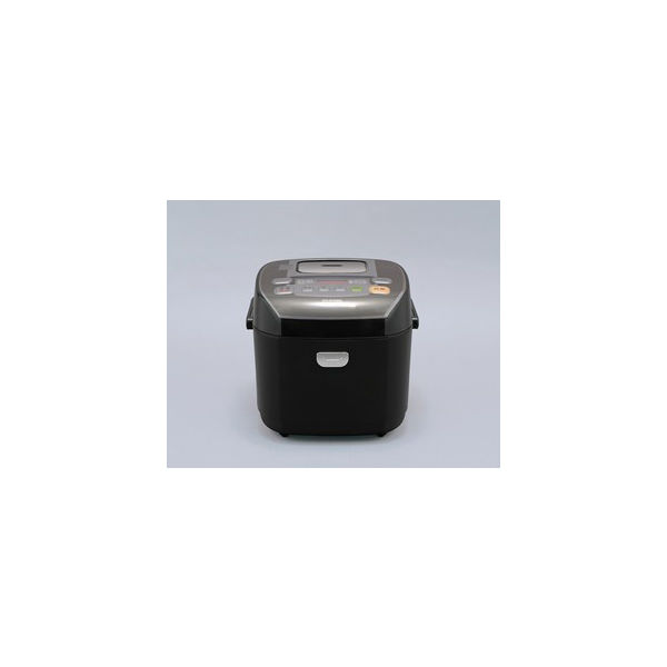 アイリスオーヤマ 米屋の旨み 銘柄炊き 圧力IHジャー炊飯器10合 RC-PA10-B 1台（直送品）