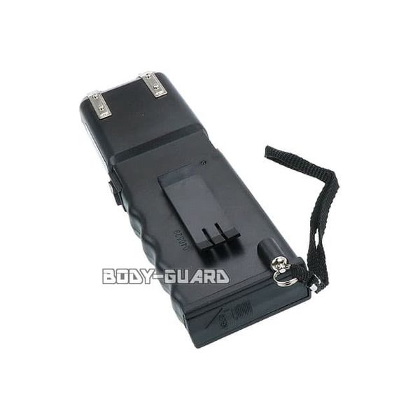 エスエスボディーガード タイタン スタンガン GLA 軍事使用品