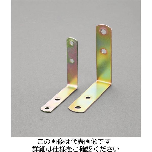 エスコ 62x62x16mm ボード用連結金具(4枚) EA951EB-162 1セット(60枚:4 ...