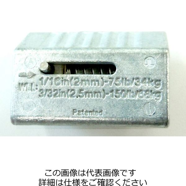 EA650BA-81 430mm/140mmなた(サヤ付) 1個 エスコ 【通販モノタロウ】