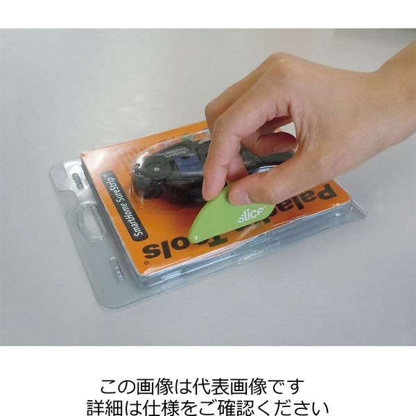 EA589DS-6 カッターナイフ(セラミック製) エスコ【アウン