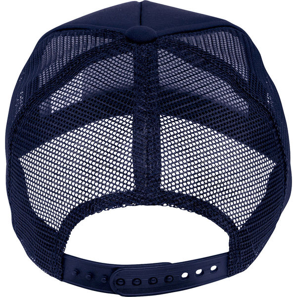 トムス イベントメッシュキャップ 00700ーEVM ロイヤルブルー 00700 1