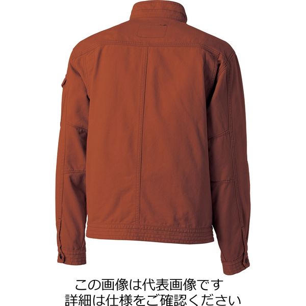 激レア　qasimi ダブルジャケット　ダークオレンジ 激レア qasimi ダブルジャケット ダークオレンジ 激レア qasimi