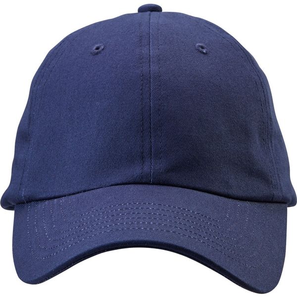 キャブ コットンツイル ローキャップ F ネイビー 967001 1セット