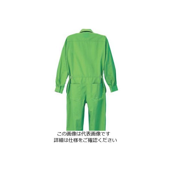 クボタ KUBOTA 作業着 ツナギ Lサイズ つなぎ kubota クボタ ツナギ クボタ つなぎ L 新品