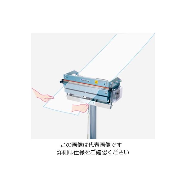 富士インパルス フジインパルス シーラー FI-400Y-10WK-200V 1個（直送品） - アスクル