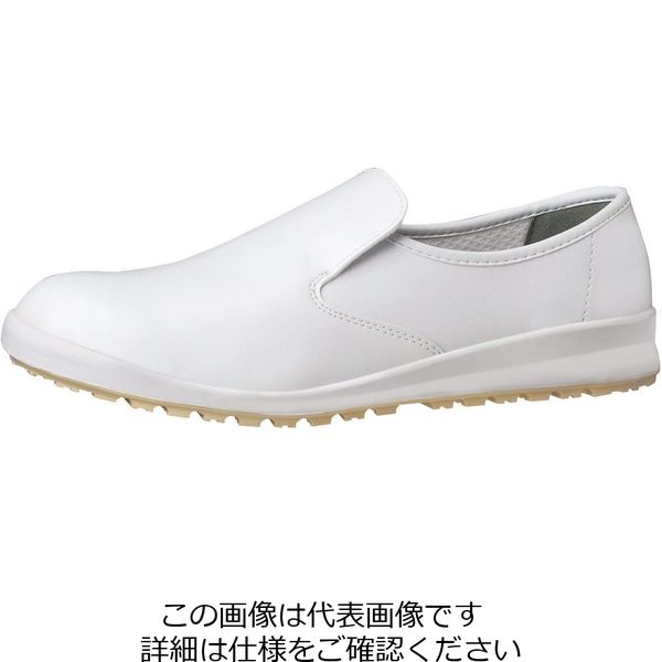 安全靴　中古　ホワイト ミドリ安全　上履き 安全靴 G3595 静電 ホワイト | 【ミドリ安全】公式通販