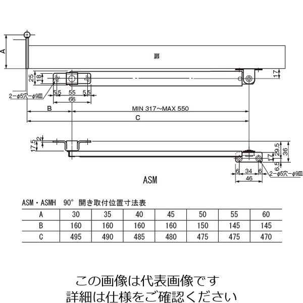 ふぶたん1式 61-7668-78 パルスダンパー D0.7 FPD10TTZ 【AXEL】 アズワン