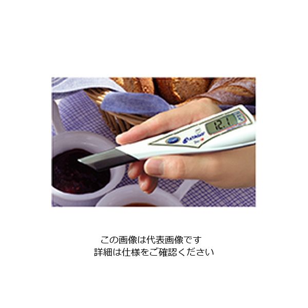 アタゴ ペン糖度・濃度計 PEN-J 1台（直送品）