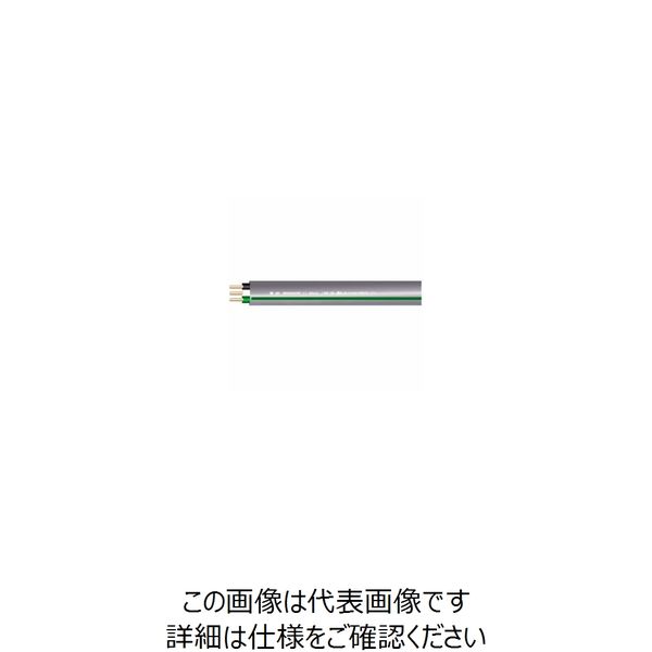 [１巻売り]富士電線工業  VVF3×2.0 Fケーブル VVF | 富士電線工業株式会社