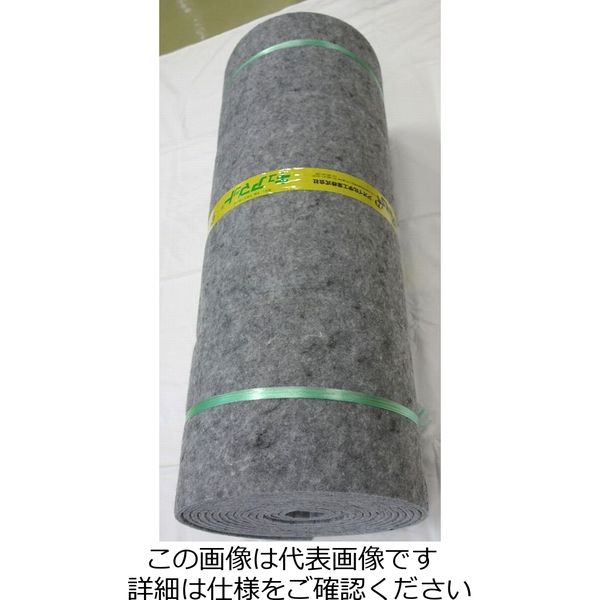 アオイ化学工業（AOI Chemical） キュアマット 合成繊維 1MX10M CC-10