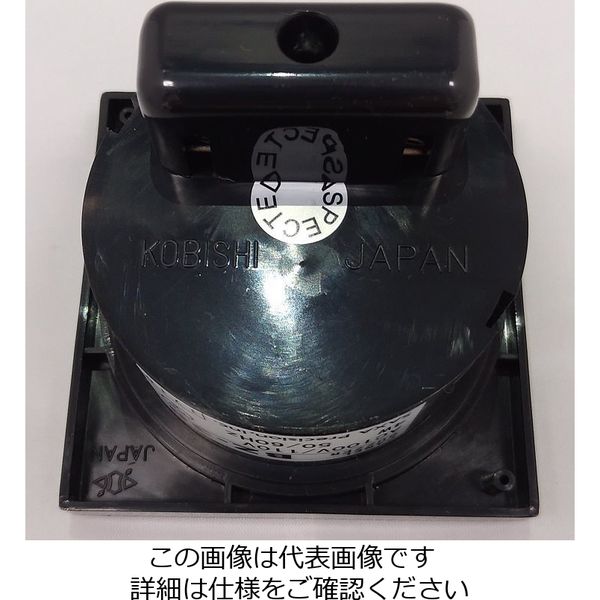 サクサテクノ 盤用ブザー BZー30 AC200/220V 1個(直送品 サクサテクノ 盤用ブザー BZー30 AC200/220V 1個(直送品