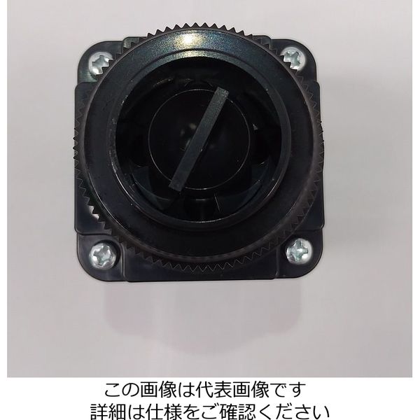 ザアザア 前盤 音源セット サクサテクノ 盤用音調ブザー BZー35VR AC200V/220V BZ-35VR 1個