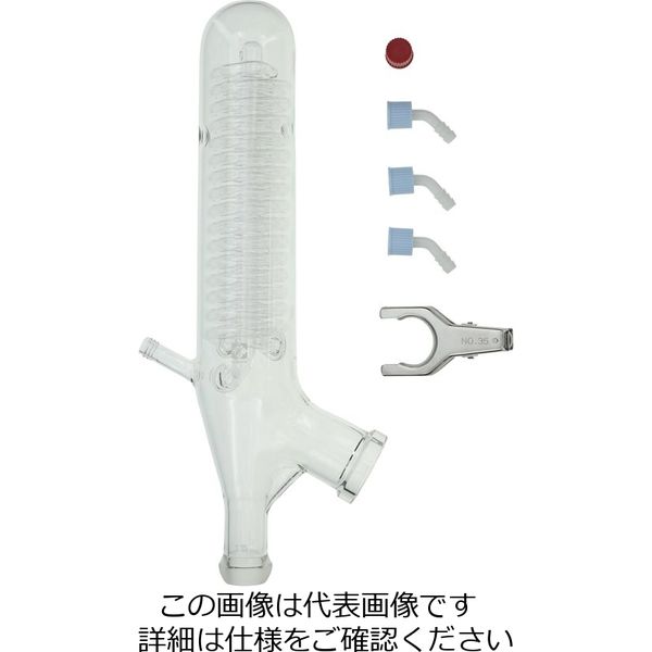 柴田科学 小型ロータリーエバポレーター SRE-M3 ガラス 050380 柴田科学 小型ロータリーエバポレーター SRE-M3 ガラス 050380