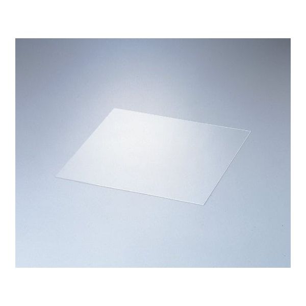 アズワン アクリル板(透明) 1m×1m 4mm 6-624-13 1枚（直送品） - アスクル